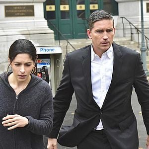 Foto Vigilados: Person of Interest