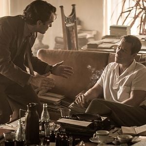 Foto El editor de libros