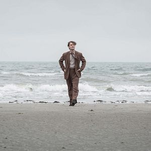 Foto El editor de libros