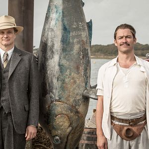 Foto El editor de libros