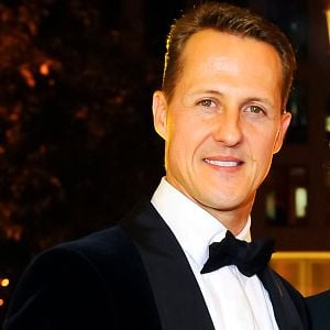 Foto Michael Schumacher