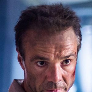 Foto Hannes Jaenicke