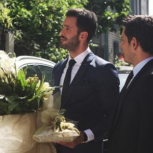 Foto Te alquilo mi amor (Kiralik Ask)