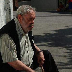 Foto Me robó mi vida