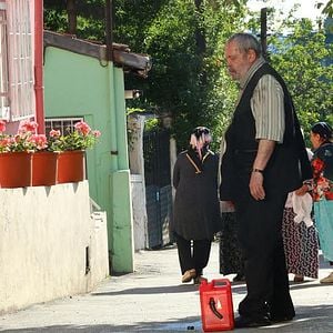 Foto Me robó mi vida