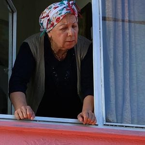 Foto Me robó mi vida