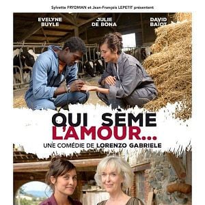 Foto Quien siembra amor...