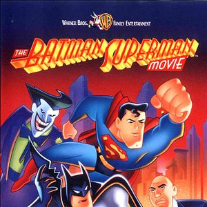 Foto Batman y Superman: La película