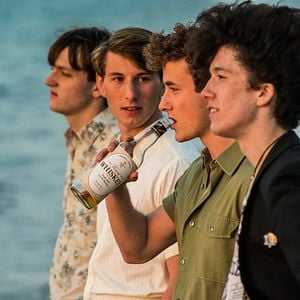 Foto Maximilian Mundt