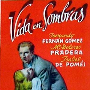 Foto Vida en sombras