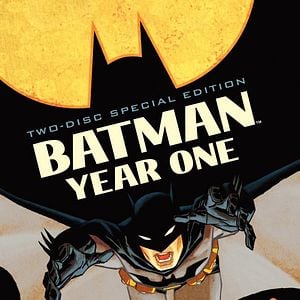 Foto Batman: Año uno