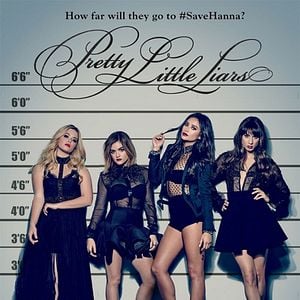 Foto Pequeñas mentirosas