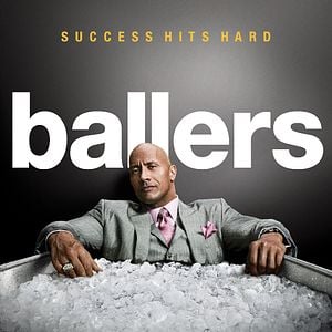 Foto Ballers