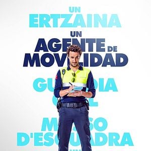 Foto Cuerpo de élite