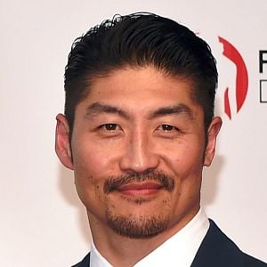 Foto Brian Tee