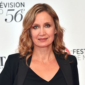 Foto Catherine Marchal