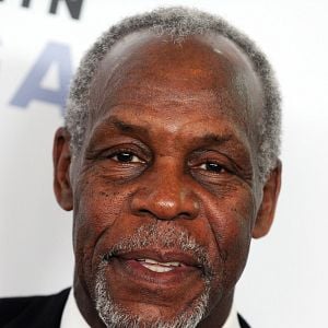 Foto Danny Glover
