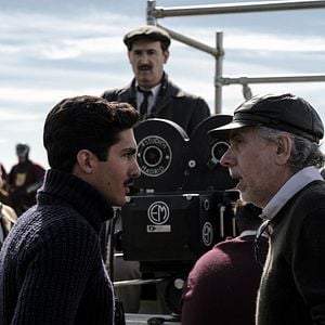 Foto La Reina De España