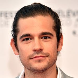 Jason Ralph icons