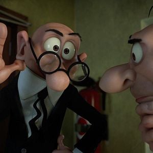 Foto Mortadelo y Filemón contra Jimmy el cachondo