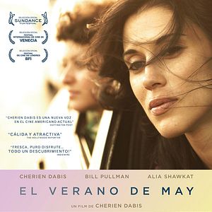 Foto El verano de May