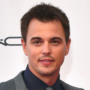 Foto Darin Brooks