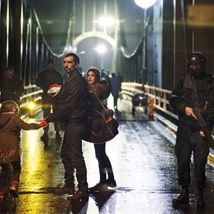 Foto El último día