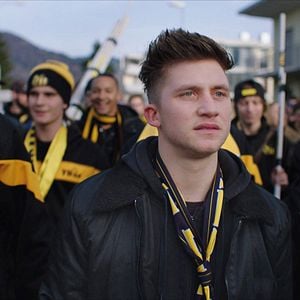 Foto El último día