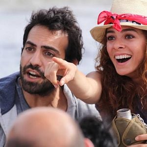 Foto Amor a segunda vista