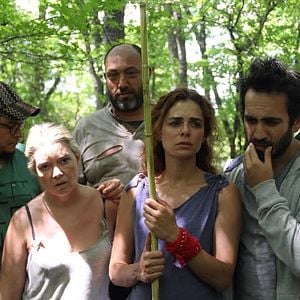 Foto Amor a segunda vista