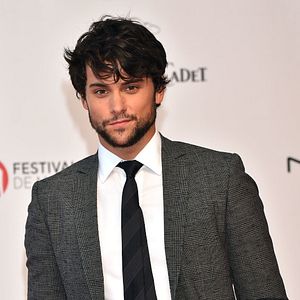 Foto Jack Falahee