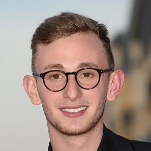 Foto Kacey Mottet Klein