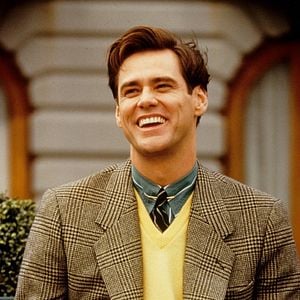 Foto Jim Carrey