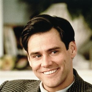 Foto Jim Carrey