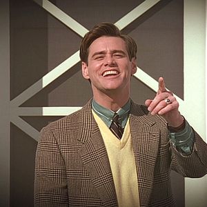 Foto Jim Carrey