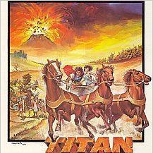 Foto Titán contra Vulcano