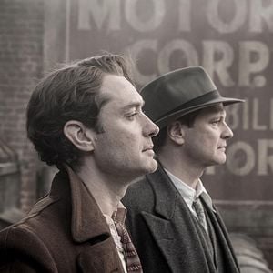 Foto El editor de libros