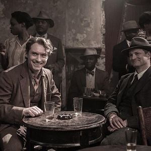 Foto El editor de libros