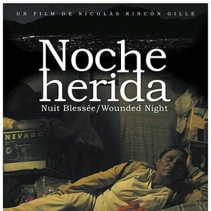 Foto Noche herida