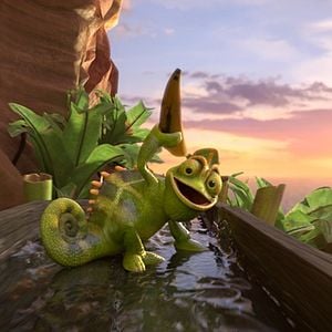 Foto Robinson, una aventura tropical