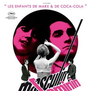 Foto Masculino, femenino