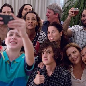 Foto Madre sólo hay una