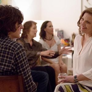 Foto Madre sólo hay una