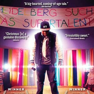 Foto Morris from America