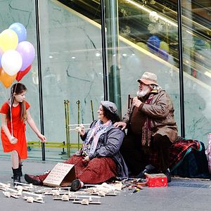 Foto Jean-Claude Dreyfus