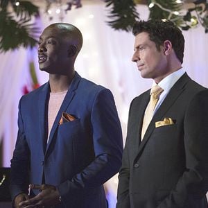 Foto Brennan Elliott