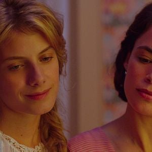 Foto Bérénice Bejo