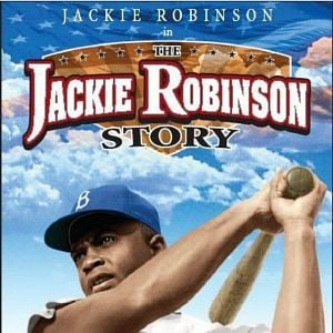 Foto La historia de Jackie Robinson