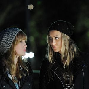 Foto Kyra Sophia Kahre