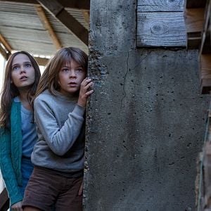 Foto Peter y el dragón